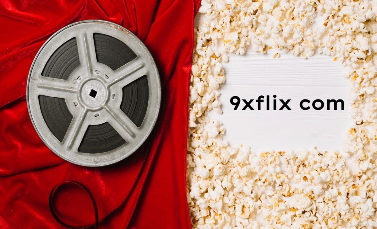 9xflix com