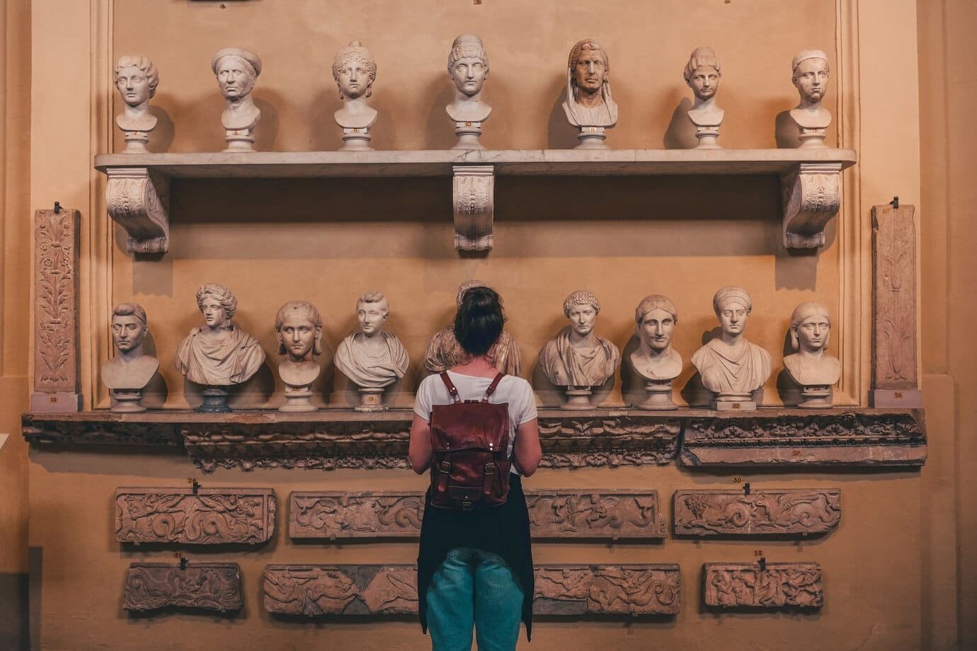Ancient Artz