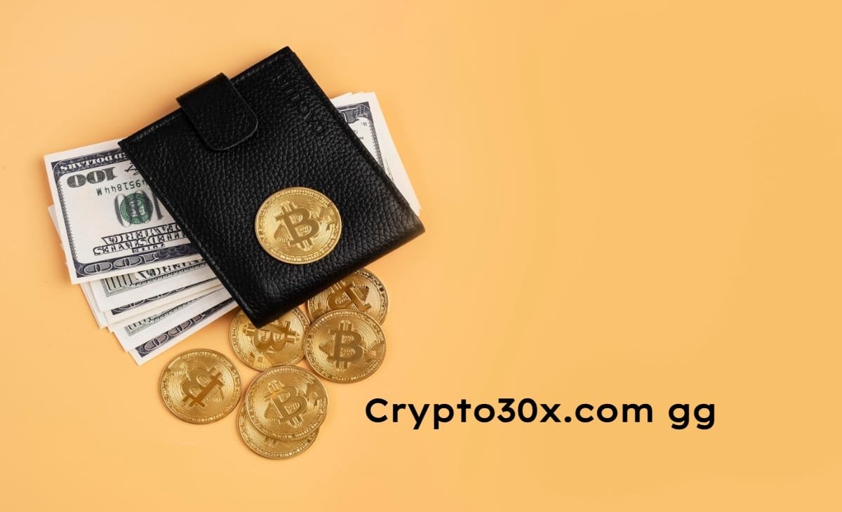 Crypto30x.com gg
