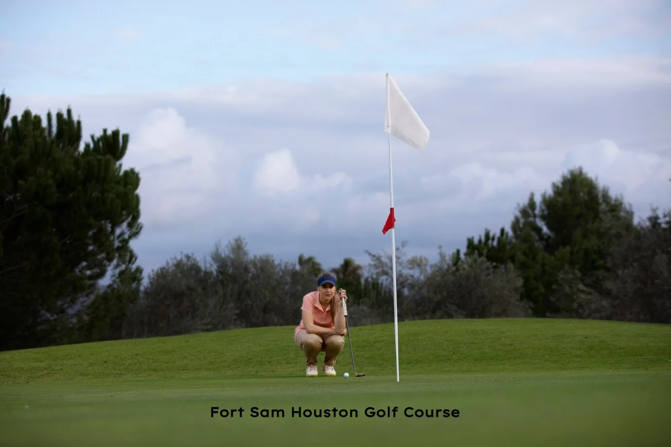 Fort Sam Houston Golf Course
