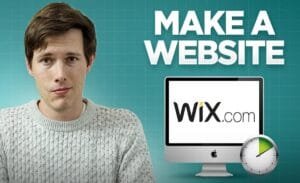 How to Build a Website with Wixnets.com