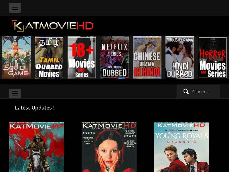 KatmovieHD