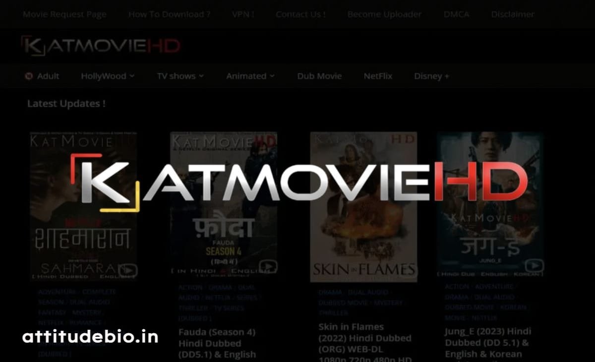 KatmovieHD
