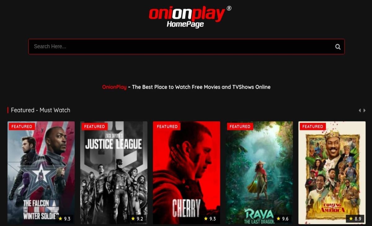 OnionPlay