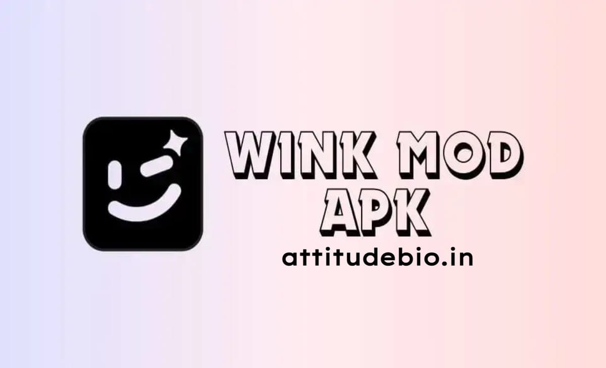 Wink Mod APK