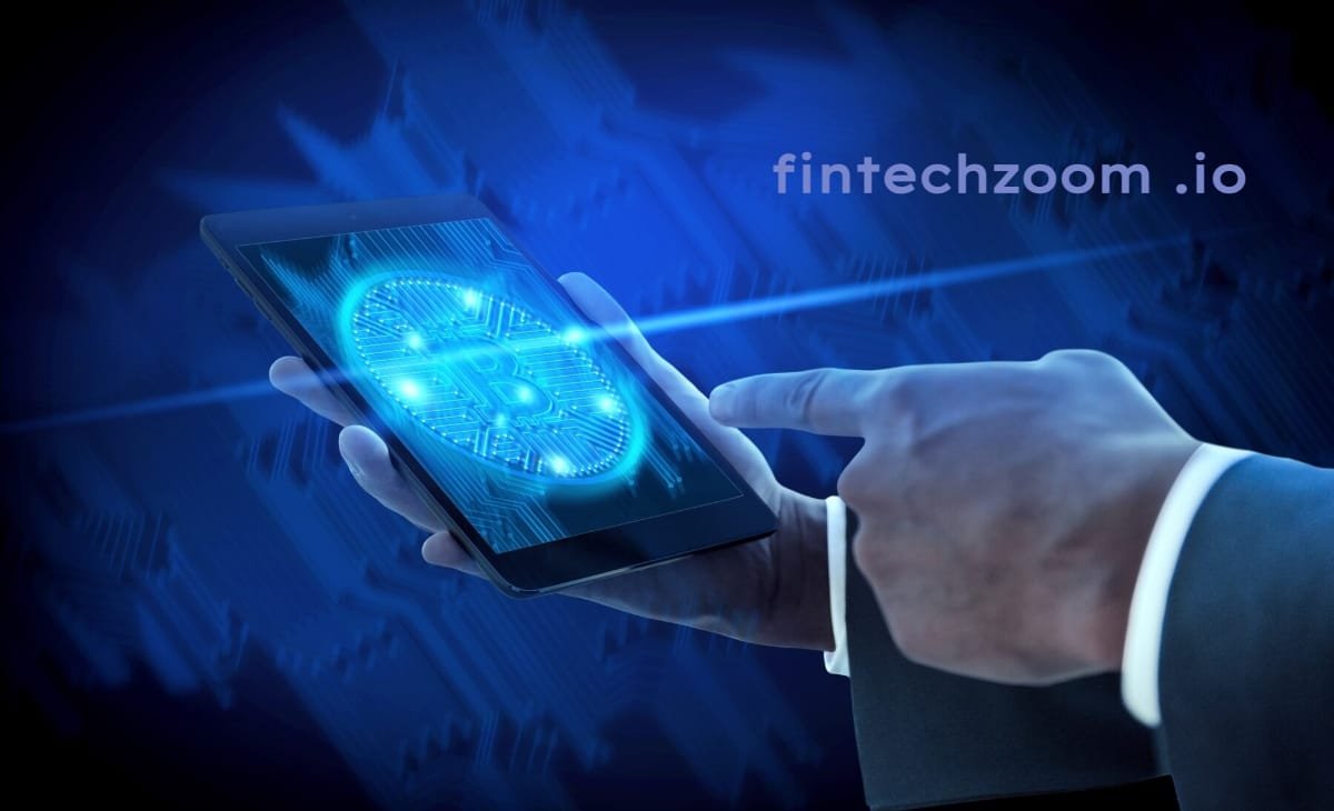 fintechzoom .io