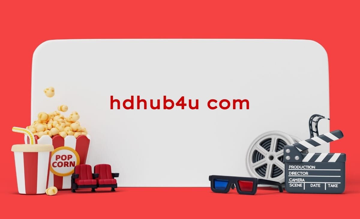 hdhub4u com
