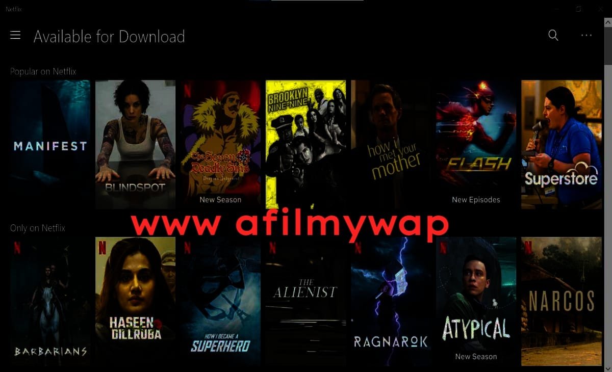 www afilmywap
